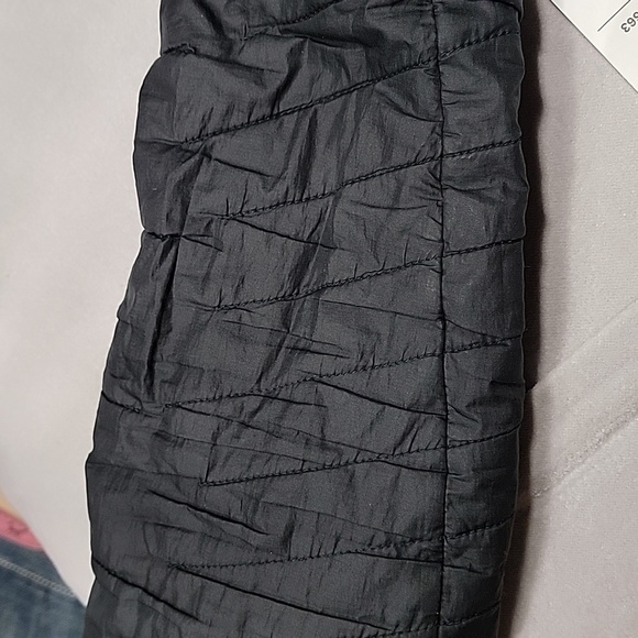 Under Armour Women's Size XS Cold Gear Reactor Coat / Jacket, Black, Gently Used - Picture 14 of 14